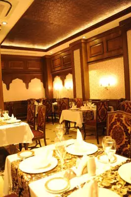 کریستال واترورلد آنتالیا